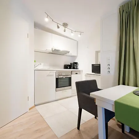 Vilelo Ferienwohnen 4 - #128635 Apartament Friedrichshafen
